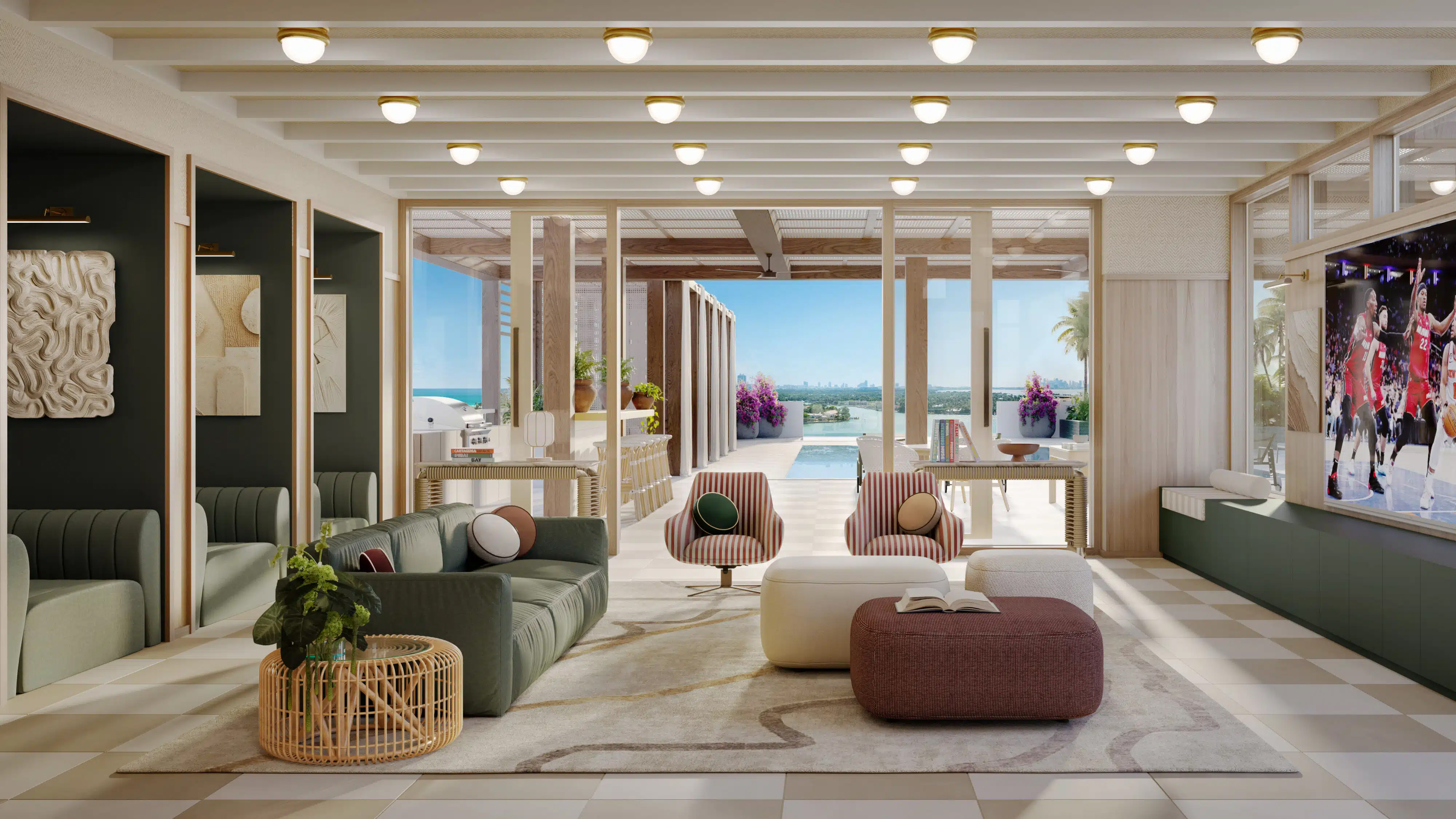 Palma Miami Beach, North Beach (NoBe) property management